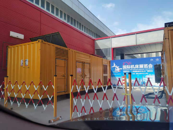 青云谱发电车出租-发电机无电压或电压太低怎么办？