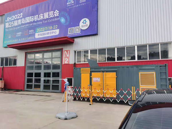青云谱发电机租赁-柴油发电机组不及时维护危害大