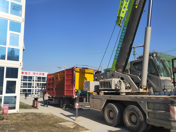 青云谱发电机出租50KW柴油发电机组需要配多粗电缆线