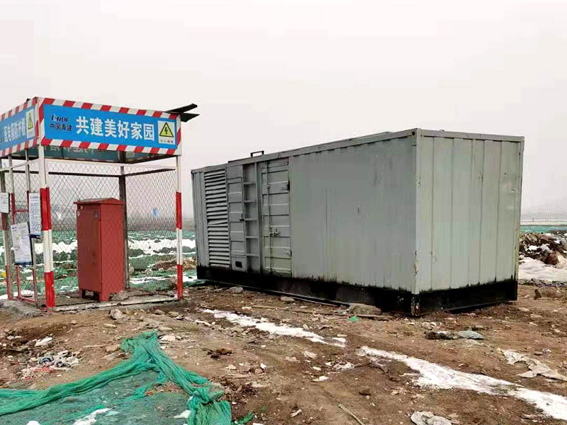 青云谱燃气发电机在高海拔地区运行时会遇到哪些常见故障？