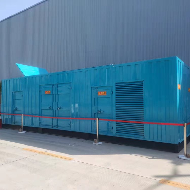 青云谱怎样更换柴油发电机组的空气滤清器？