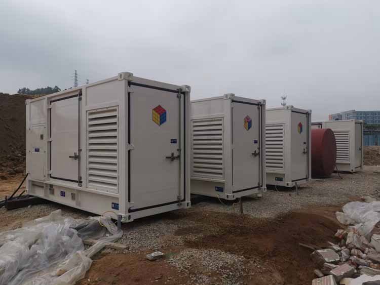 青云谱如何降低 200KW 柴油发电机的燃油消耗率？