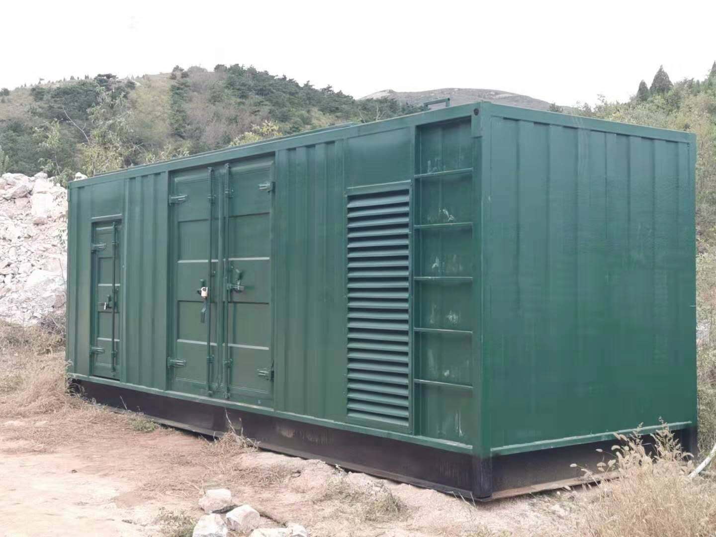 青云谱如何对接地系统进行定期检测和维护？