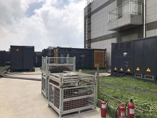 青云谱除了定期检查，还有哪些方法可以及时发现接触式转速表探头的磨损？