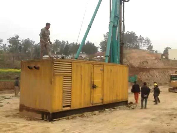 青云谱柴油发电机组应用场合有哪些？